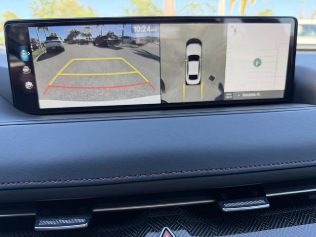 Used 2023 Genesis G80 3.5T Sport image 24