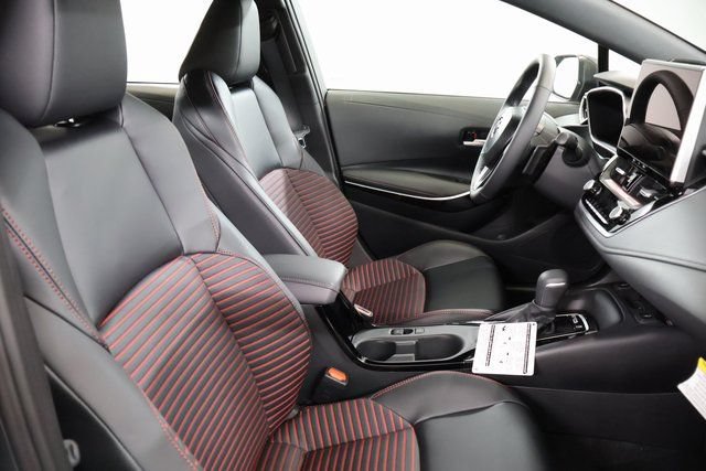 New 2026 Toyota Corolla XSE FWD image 27