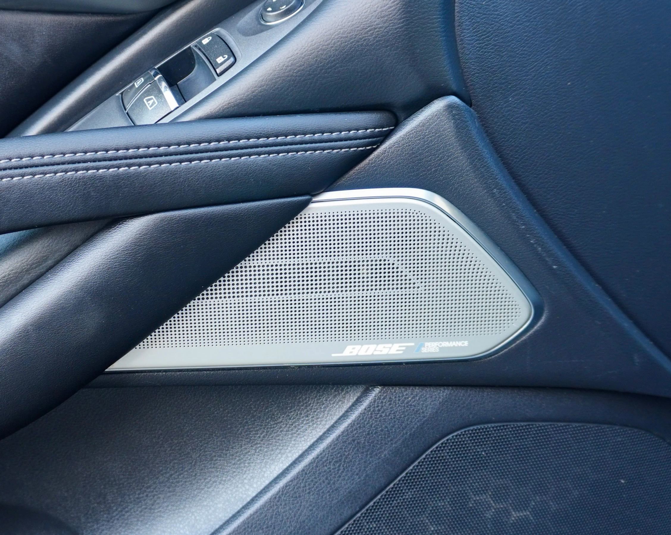 Used 2020 INFINITI Q60 3.0t Luxe image 38