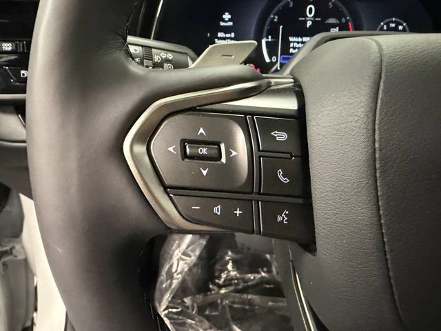 New 2026 Lexus TX 350 FWD image 20