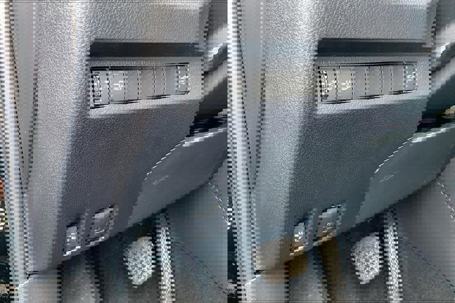 Used 2023 Toyota RAV4 XLE w/ Convenience Package image 36