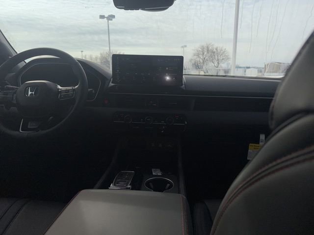 New 2026 Honda Pilot Black Edition image 21