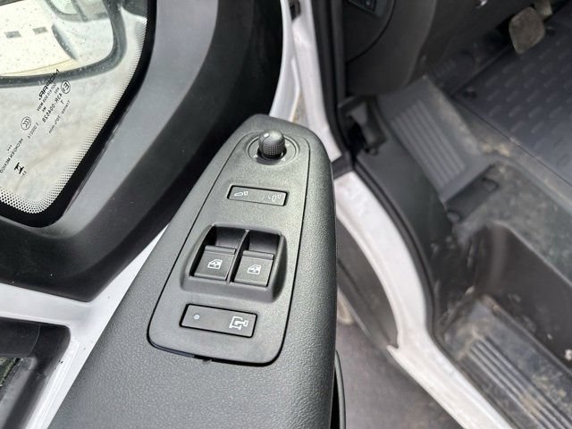 New 2024 RAM ProMaster 2500 w/ Safety Group FWD image 9