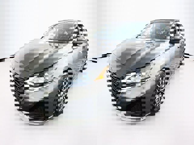 Certified 2023 Nissan Altima 2.5 SV