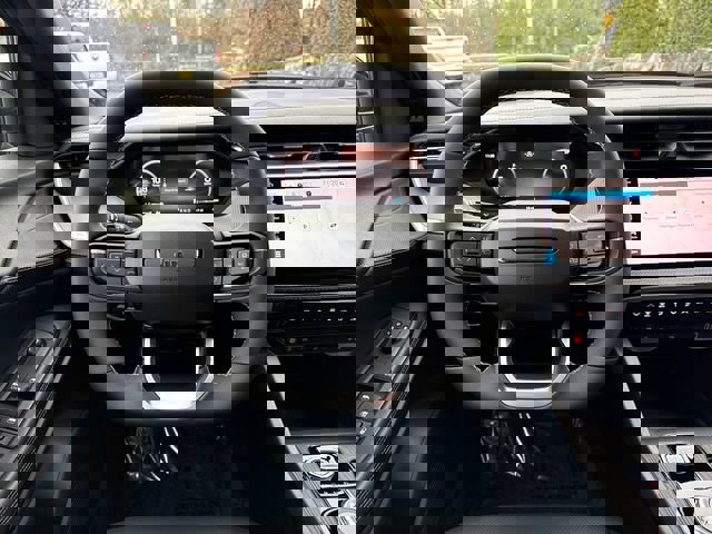 New 2026 Jeep Cherokee Limited image 9