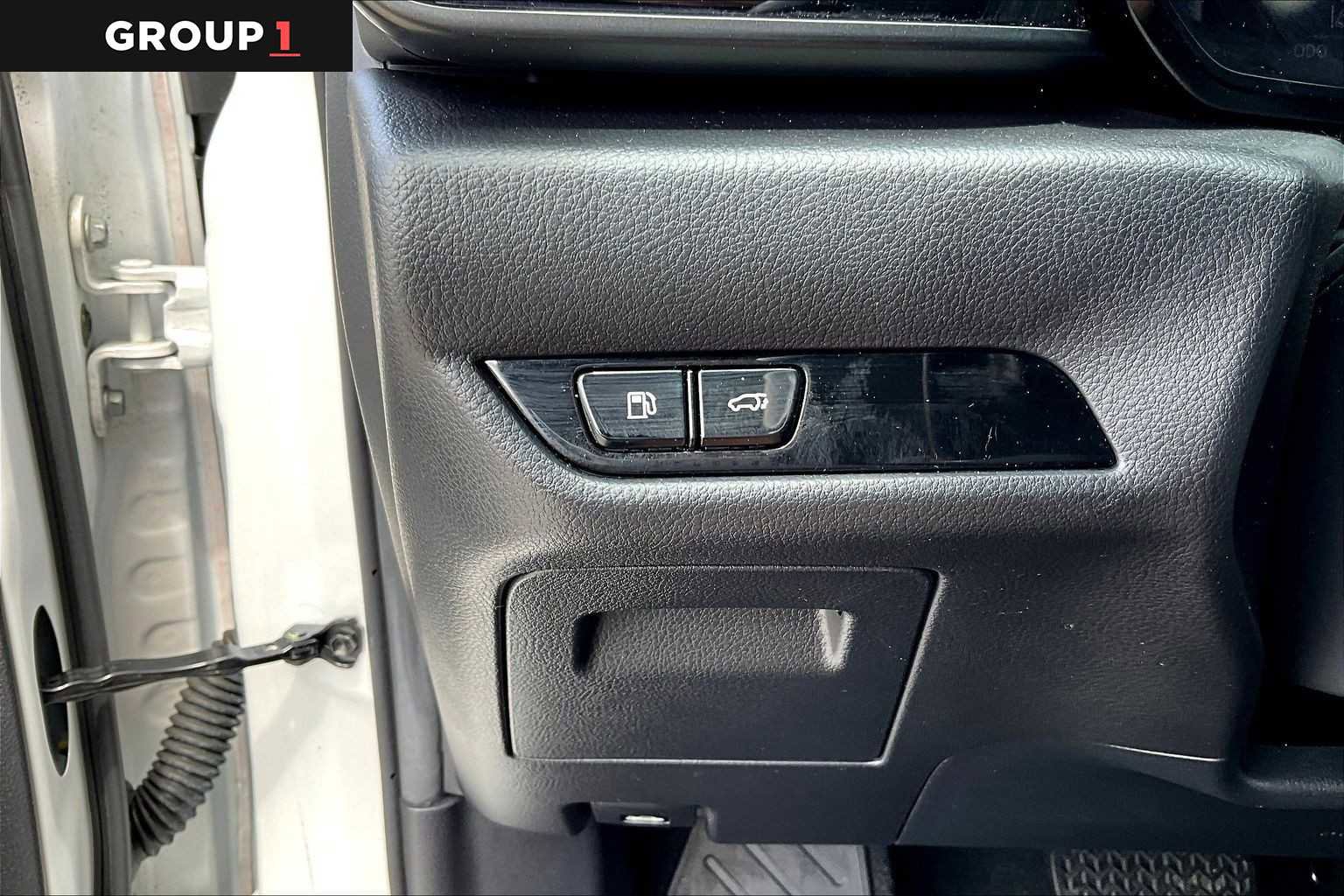 Used 2024 Lexus NX 250 FWD image 33