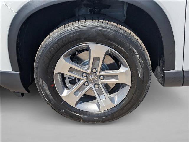 New 2026 Honda Pilot EX-L image 10