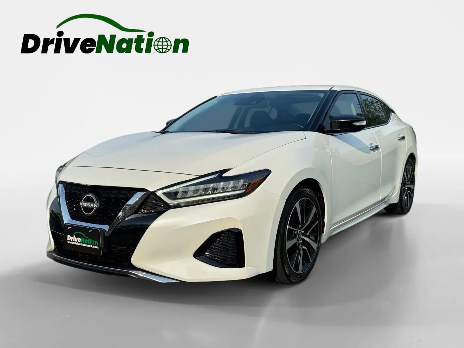 Used 2023 Nissan Maxima SV w/ Floor Mat Group
