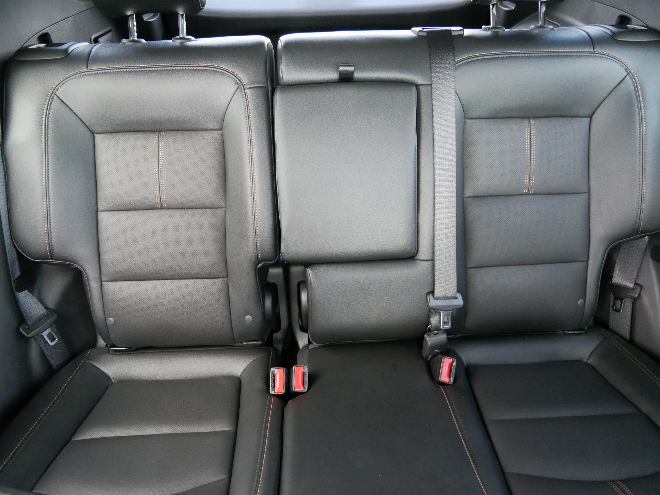 Used 2023 Chevrolet Equinox Premier AWD/4WD image 13