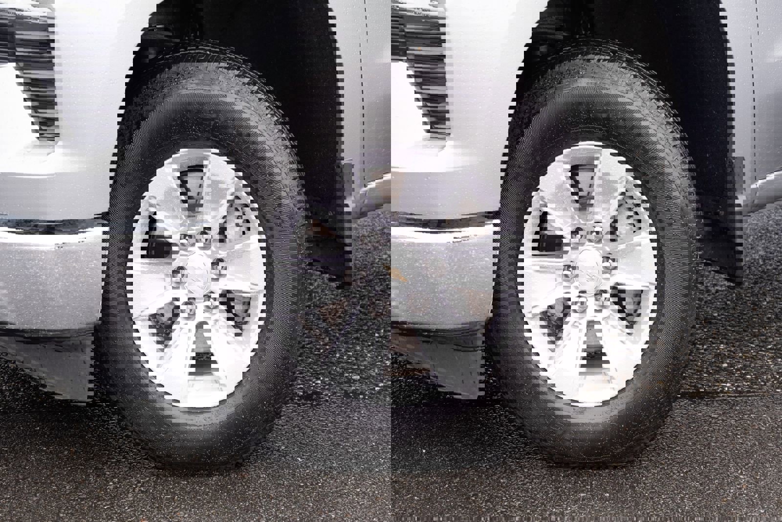 Used 2025 Chevrolet Silverado 1500 LT image 20