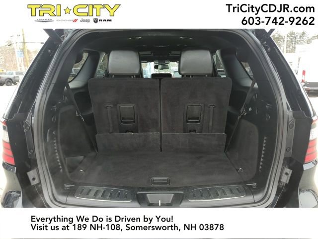 Used 2016 Dodge Durango R/T image 25