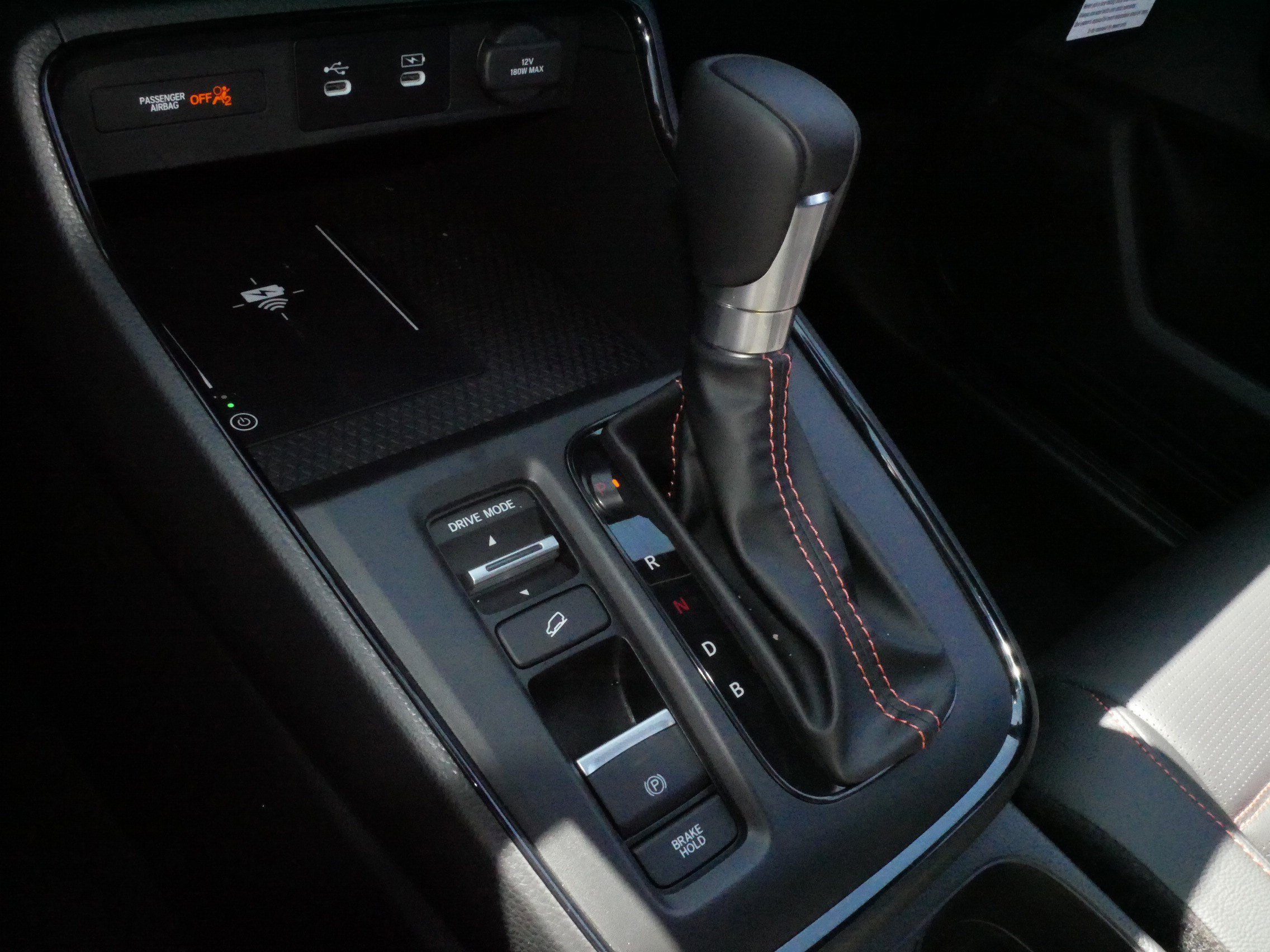 Certified 2026 Honda CR-V Sport Touring image 24
