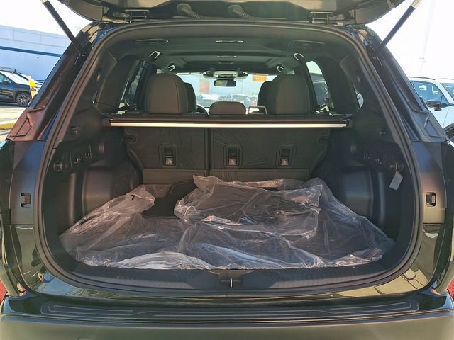 Certified 2026 Subaru Forester Premium AWD/4WD image 31