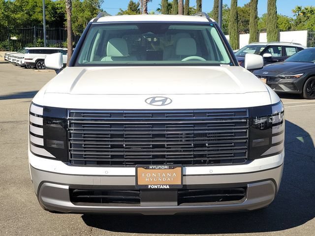 New 2027 Hyundai Palisade SEL AWD/4WD image 30