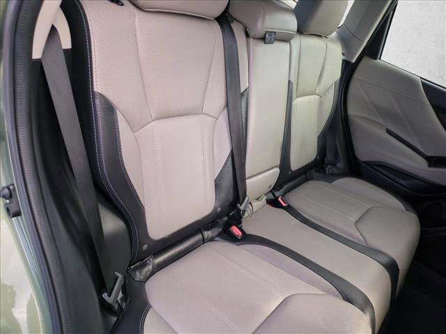 Used 2019 Subaru Forester Limited image 19