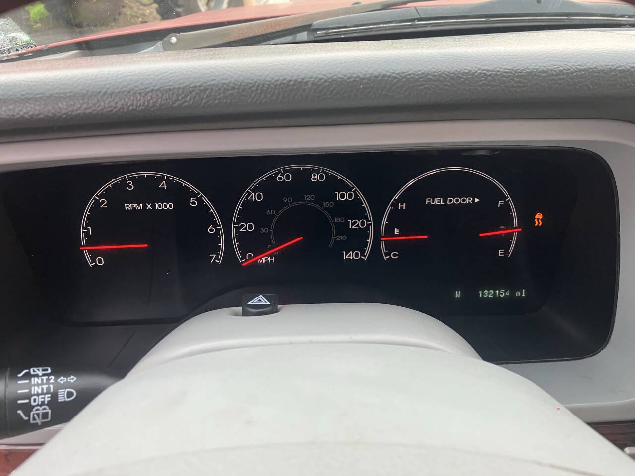 Used 2005 Lincoln Aviator AWD image 24
