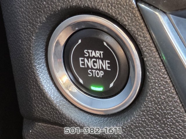 Used 2024 Buick Encore GX Preferred FWD image 24