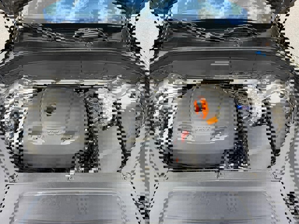 Used 2021 Volvo XC90 T8 Inscription w/ Advanced Package image 13