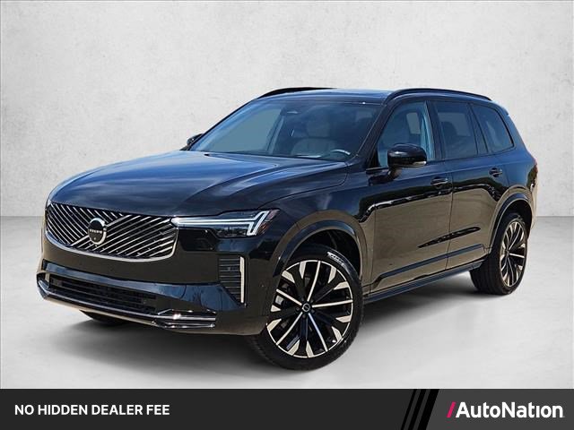 Used 2026 Volvo XC90 B6 Ultra w/ Protection Package