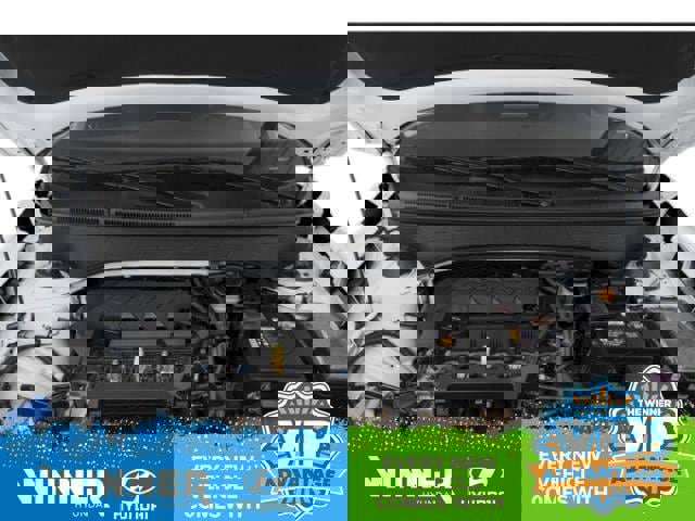 New 2026 Hyundai Venue SE image 12