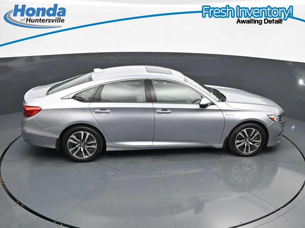 Used 2020 Honda Accord EX-L image 28