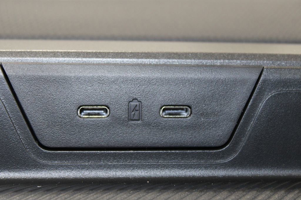 New 2025 Ford Bronco Sport Big Bend w/ Convenience Package image 45