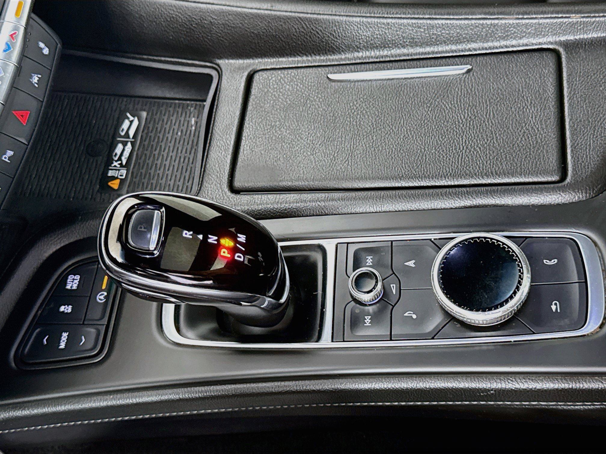 Used 2023 Cadillac CT5 Luxury w/ Sun And Sound Package RWD image 24