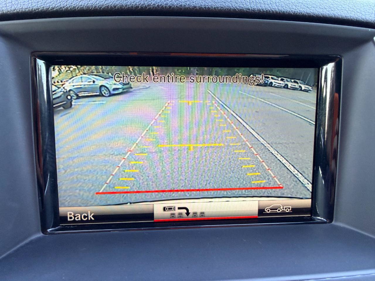 Used 2015 Mercedes-Benz ML 350 2WD image 21