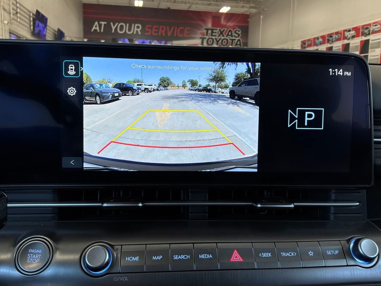 Used 2026 Hyundai Kona SEL Sport FWD image 36