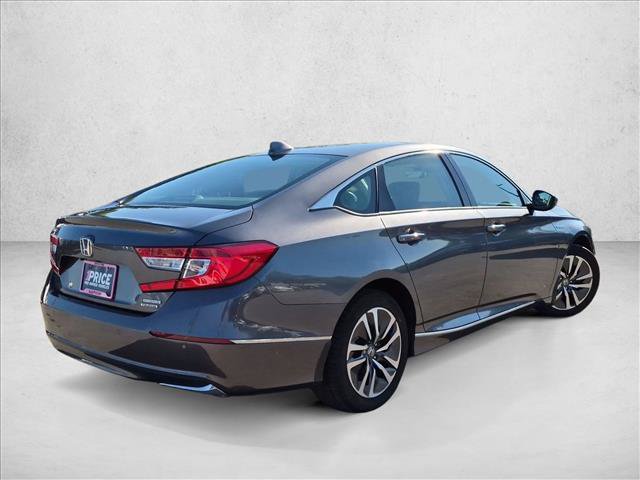 Used 2020 Honda Accord Touring image 5