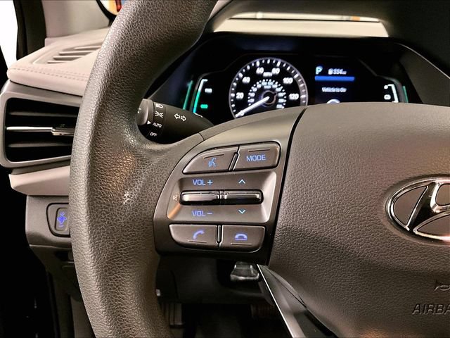 Used 2020 Hyundai Ioniq Blue FWD image 17
