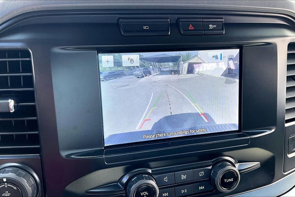 Used 2023 Ford F150 XLT w/ Trailer Tow Package image 14