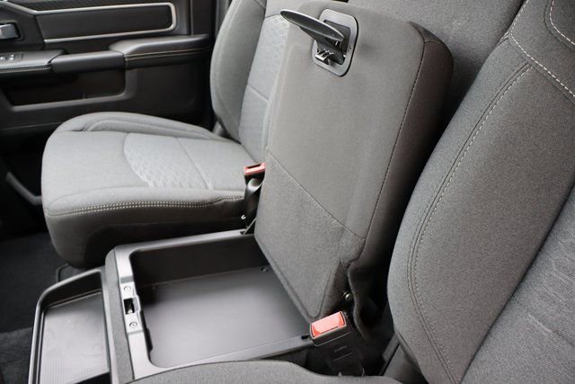 Used 2025 RAM 2500 Big Horn image 30