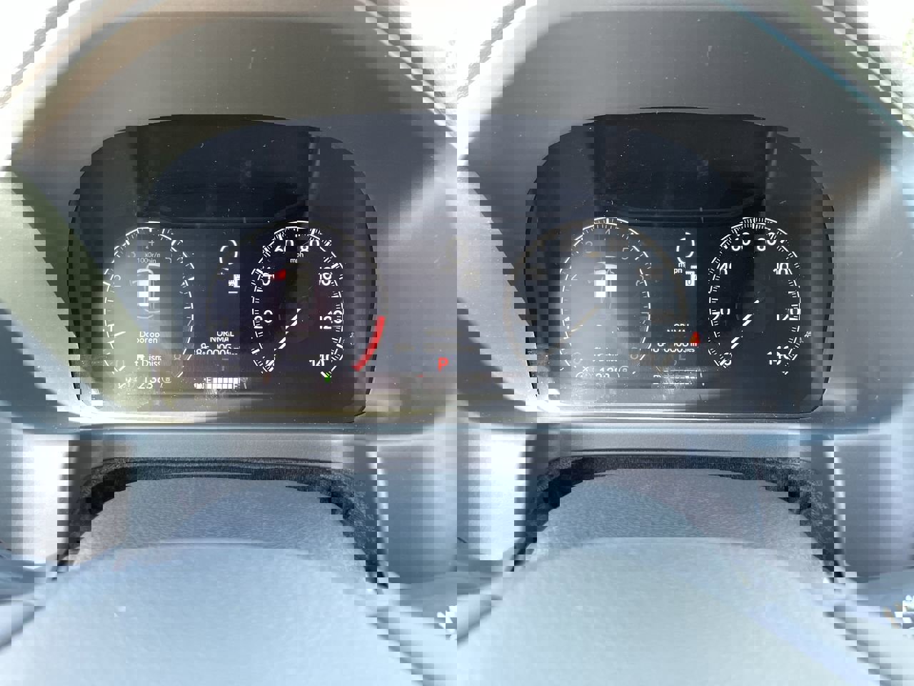New 2026 Honda Odyssey EX-L image 12