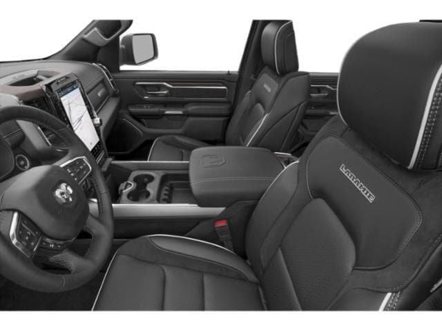 New 2027 RAM 1500 Laramie AWD/4WD image 10