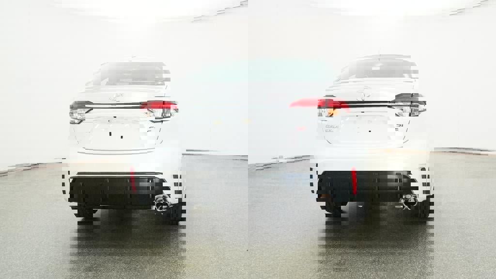 New 2026 Toyota Corolla SE image 23