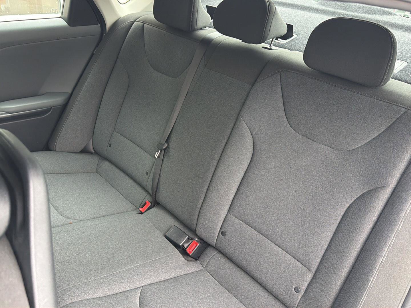 Used 2025 Kia K4 FWD image 29