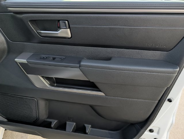 Used 2025 Toyota Tundra SR5 RWD image 35
