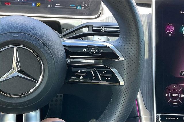 Used 2023 Mercedes-Benz C 300 Sedan image 18