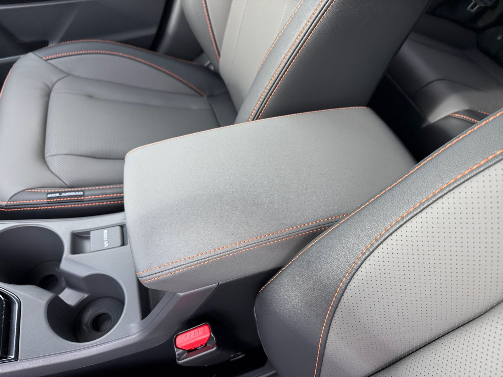 New 2026 Subaru Crosstrek 2.5i Limited AWD/4WD image 14