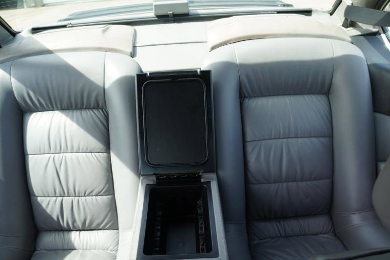 Used 1988 BMW M6 Coupe image 58