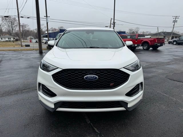 Used 2019 Ford Edge ST w/ Convenience Package image 19