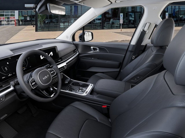 New 2026 Kia Carnival SX w/ SX Dark Edition Package image 17