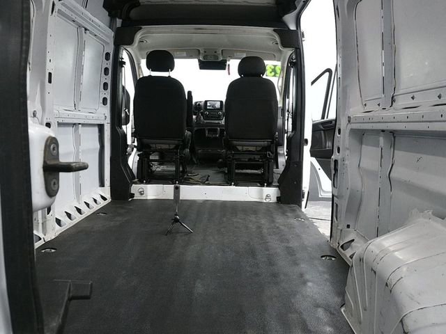 Used 2023 RAM ProMaster 2500 image 12
