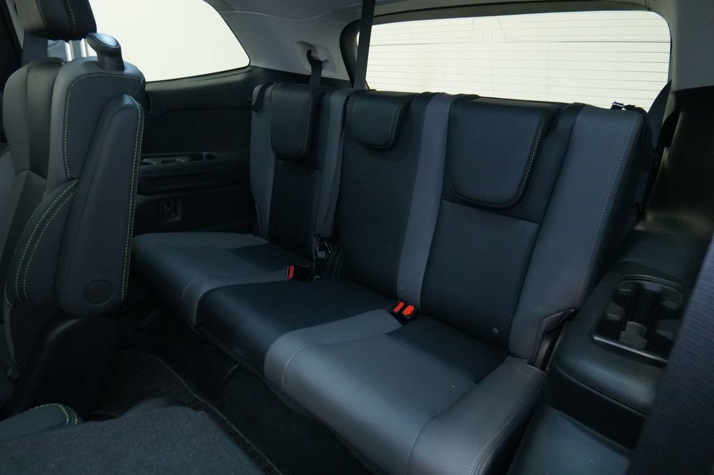 Used 2024 Subaru Ascent Onyx Edition image 24