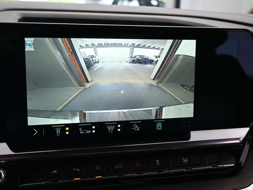 Used 2023 GMC Sierra 1500 SLT w/ SLT Premium Plus Package RWD image 24