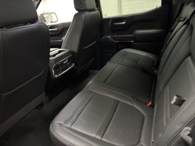 Used 2021 GMC Sierra 1500 Denali w/ Denali Ultimate Package AWD/4WD image 17