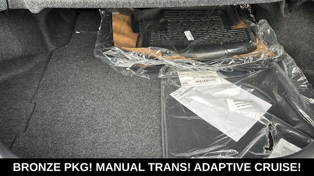 New 2026 Ford Mustang GT Premium RWD image 30