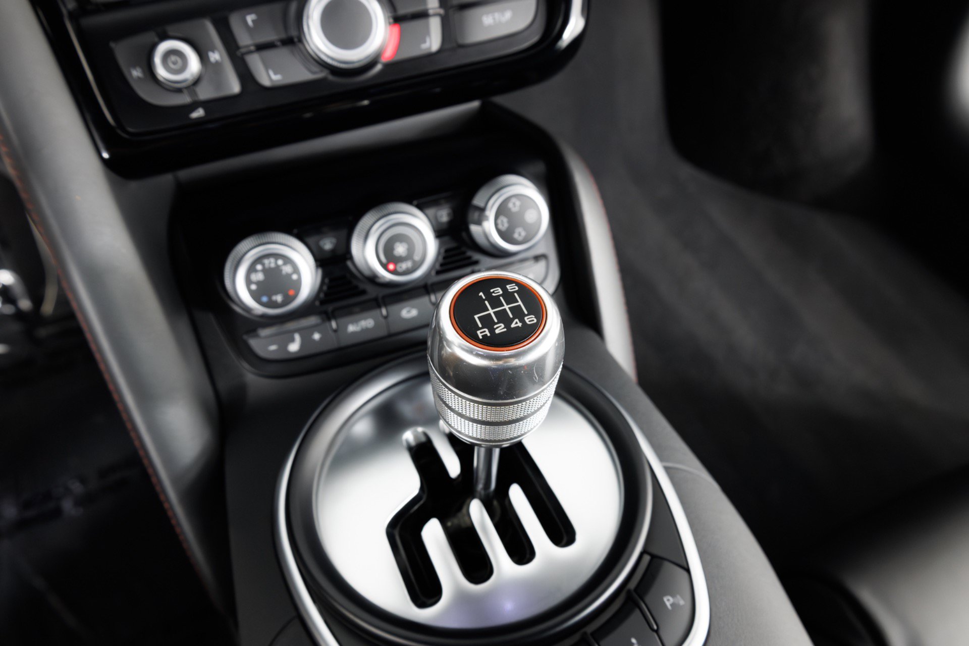 Used 2012 Audi R8 V10 AWD/4WD image 25
