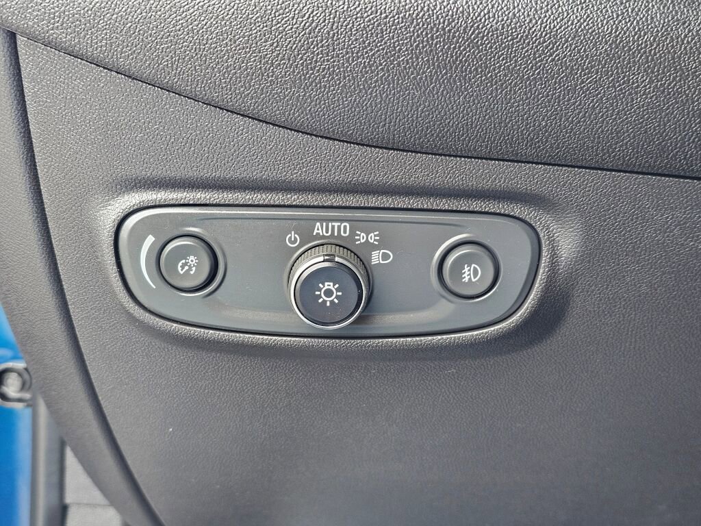 Used 2021 Chevrolet Equinox LT AWD/4WD image 34